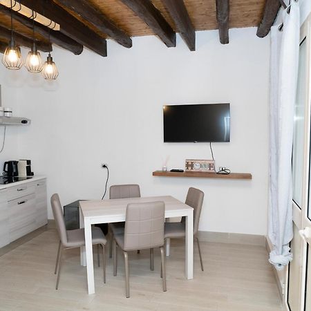 Politeama House Appartement Palermo Buitenkant foto