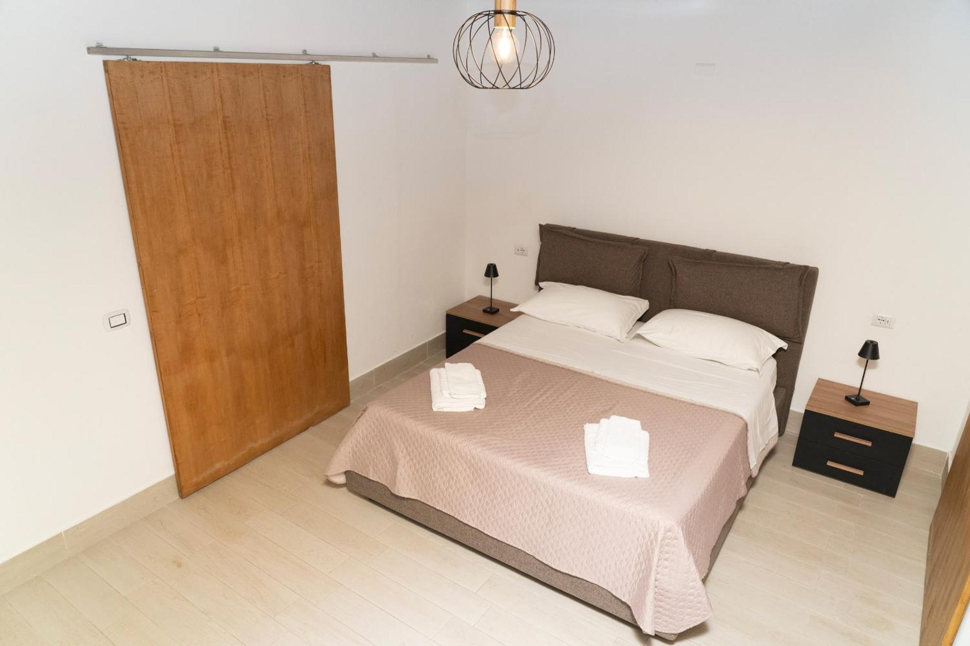 Politeama House Appartement Palermo Buitenkant foto