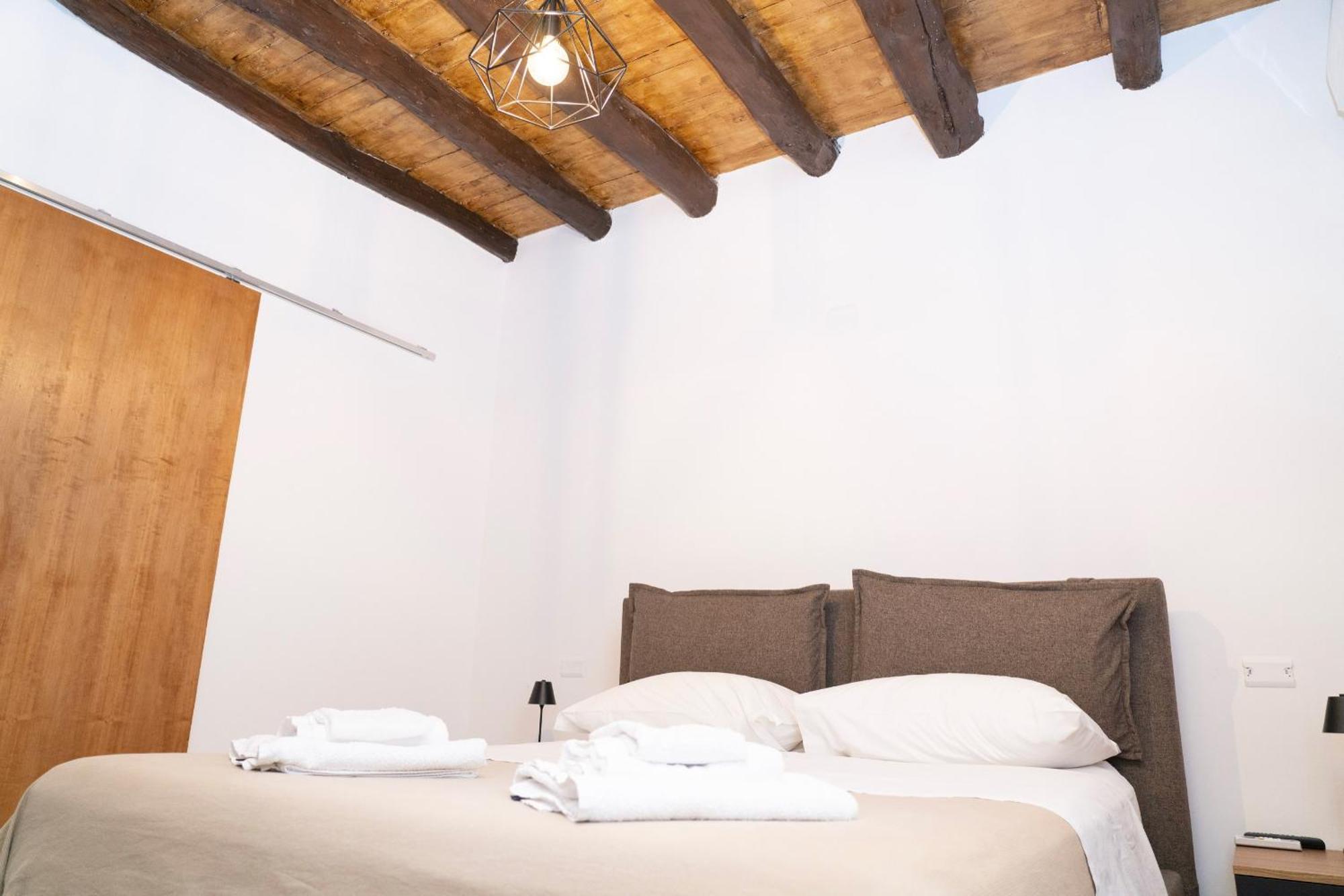 Politeama House Appartement Palermo Buitenkant foto