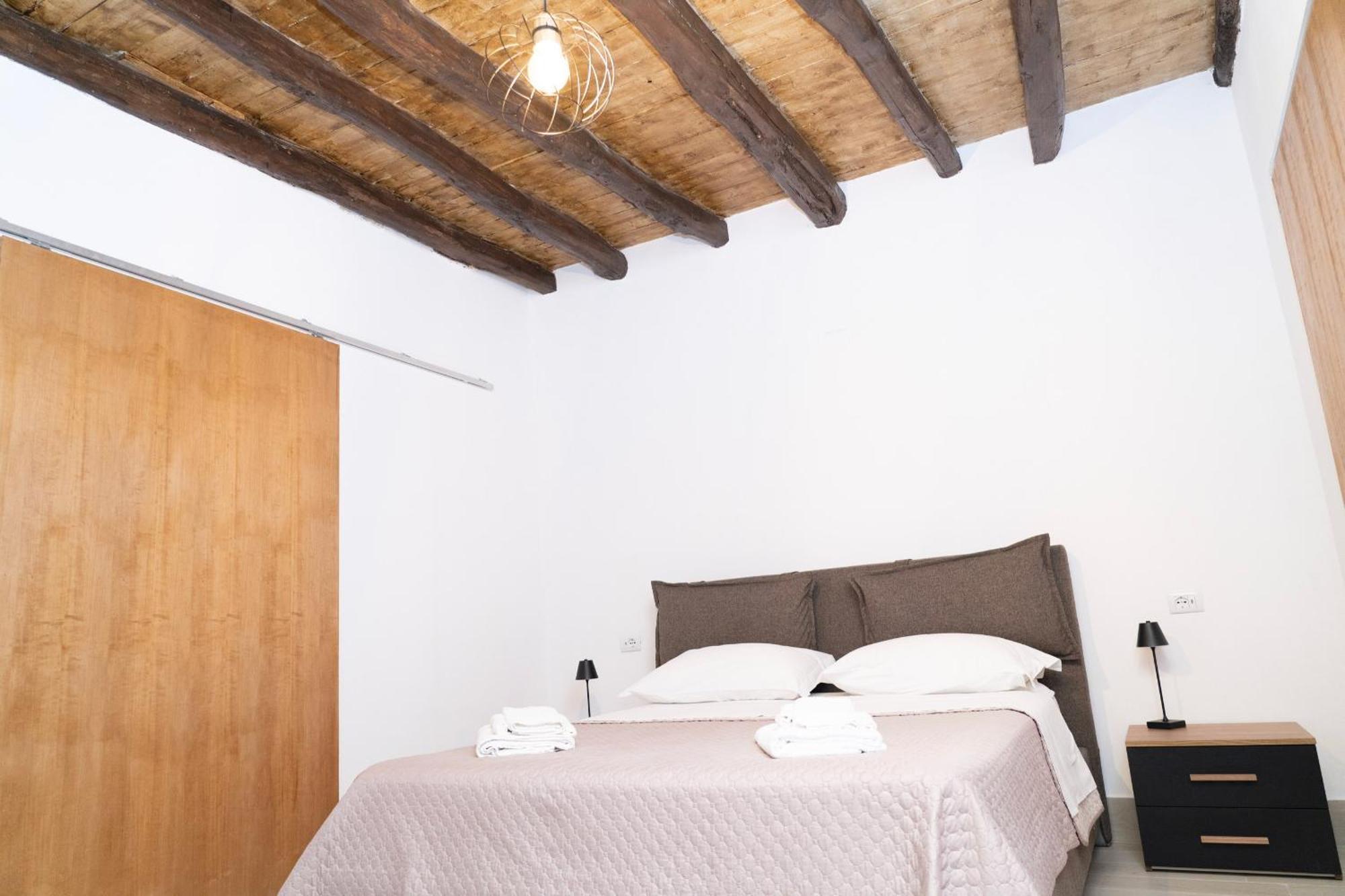 Politeama House Appartement Palermo Buitenkant foto