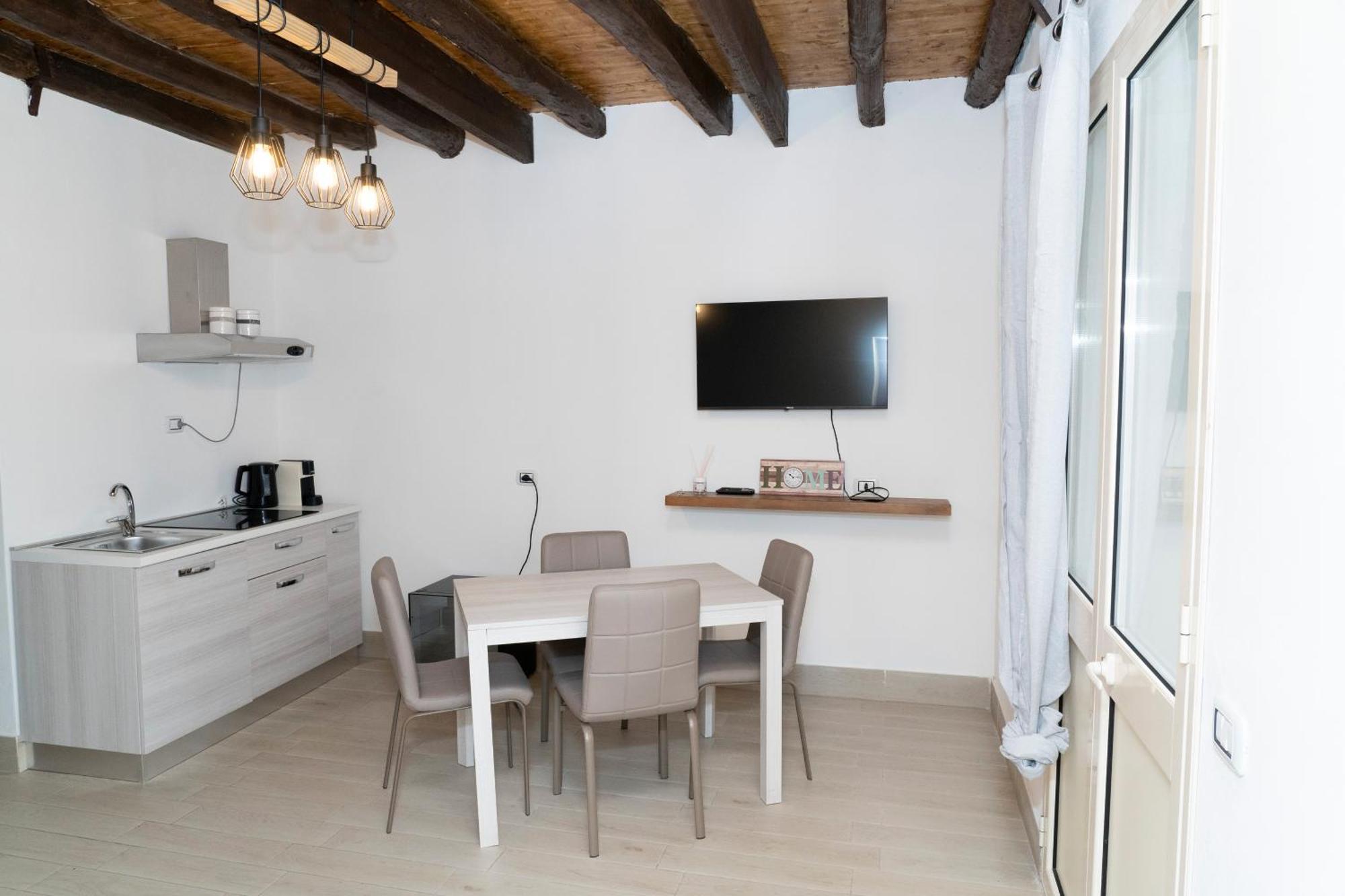 Politeama House Appartement Palermo Buitenkant foto