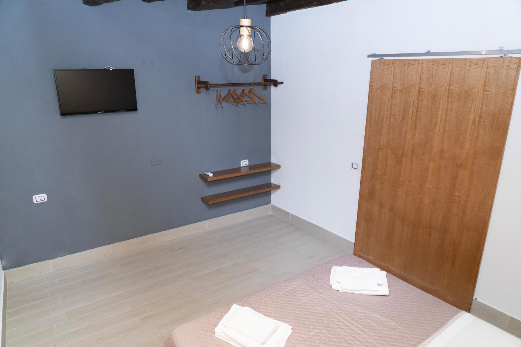 Politeama House Appartement Palermo Buitenkant foto