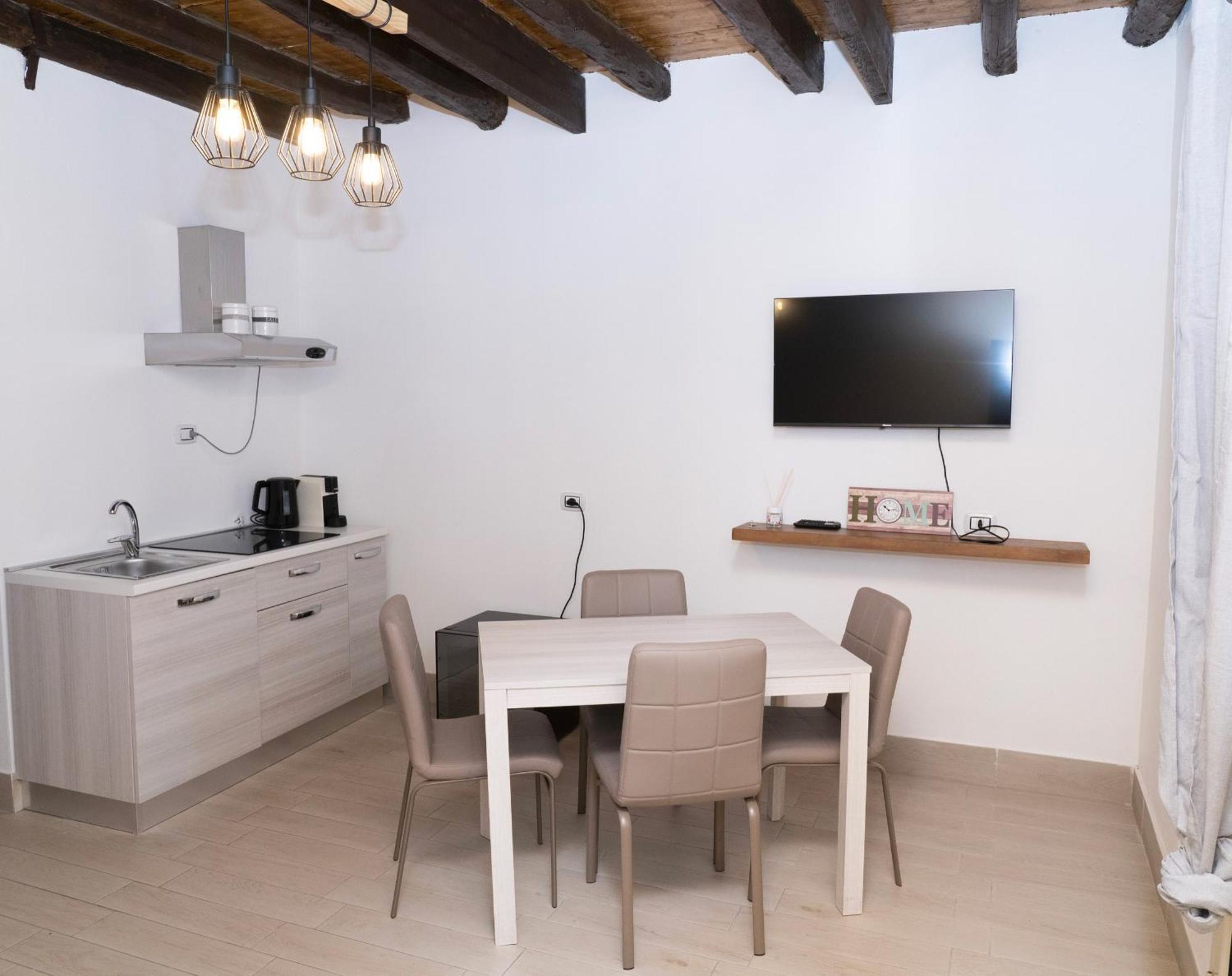 Politeama House Appartement Palermo Buitenkant foto